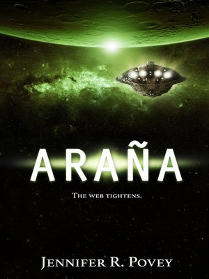 cover image of Araña